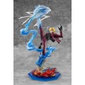 Portrait of Pirates "KxMAXIMUM" - Sanji | One Piece [Megahouse]