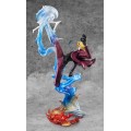 Portrait of Pirates "KxMAXIMUM" - Sanji | One Piece [Megahouse]