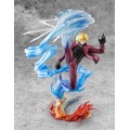 Portrait of Pirates "KxMAXIMUM" - Sanji | One Piece [Megahouse]
