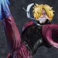 Portrait of Pirates "KxMAXIMUM" - Sanji | One Piece [Megahouse]