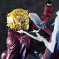 Portrait of Pirates "KxMAXIMUM" - Sanji | One Piece [Megahouse]