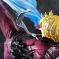 Portrait of Pirates "KxMAXIMUM" - Sanji | One Piece [Megahouse]