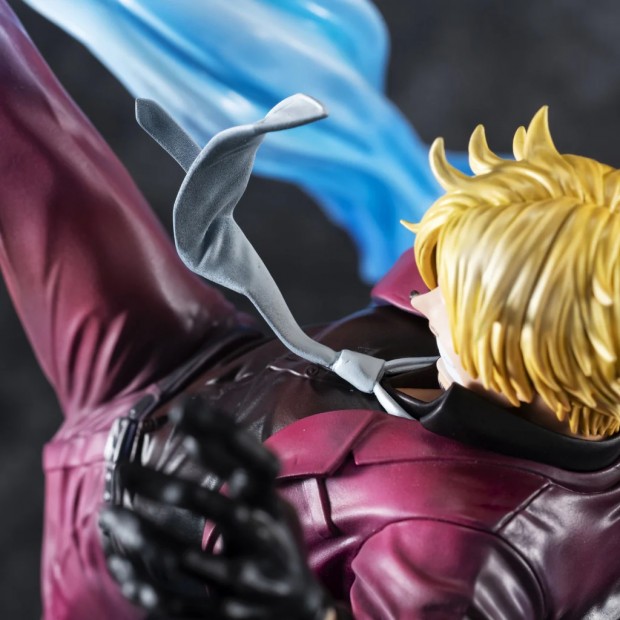 Portrait of Pirates "KxMAXIMUM" - Sanji | One Piece [Megahouse]