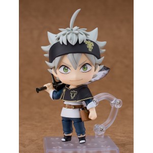 Nendoroid 2659 - Asta | Black Clover [Good Smile Company]