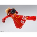 SH Figuarts - Monkey D. Luffy -Future Island Egghead- | One Piece [Bandai]