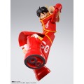 SH Figuarts - Monkey D. Luffy -Future Island Egghead- | One Piece [Bandai]