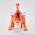 Adorable Arts - Red XIII | Final Fantasy Series [Square Enix]