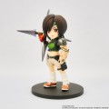 Adorable Arts - Yuffie Kisaragi | Final Fantasy Series [Square Enix]