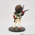 Adorable Arts - Yuffie Kisaragi | Final Fantasy Series [Square Enix]