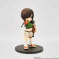 Adorable Arts - Yuffie Kisaragi | Final Fantasy Series [Square Enix]