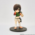 Adorable Arts - Yuffie Kisaragi | Final Fantasy Series [Square Enix]
