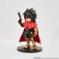 Adorable Arts - Vincent Valentine | Final Fantasy Series [Square Enix]