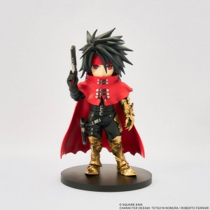 Adorable Arts - Vincent Valentine | Final Fantasy Series [Square Enix]