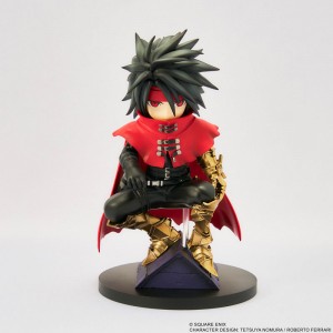 Adorable Arts - Vincent Valentine | Final Fantasy Series [Square Enix]