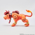 Adorable Arts - Red XIII | Final Fantasy Series [Square Enix]