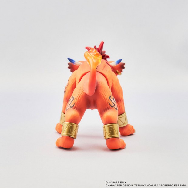 Adorable Arts - Red XIII | Final Fantasy Series [Square Enix]