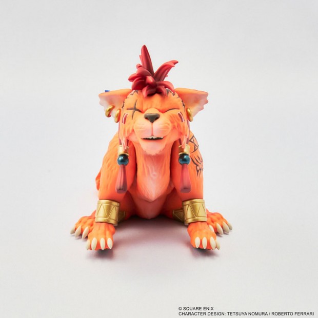 Adorable Arts - Red XIII | Final Fantasy Series [Square Enix]
