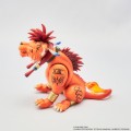 Adorable Arts - Red XIII | Final Fantasy Series [Square Enix]