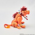 Adorable Arts - Red XIII | Final Fantasy Series [Square Enix]