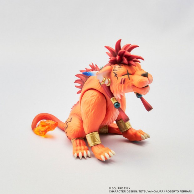 Adorable Arts - Red XIII | Final Fantasy Series [Square Enix]
