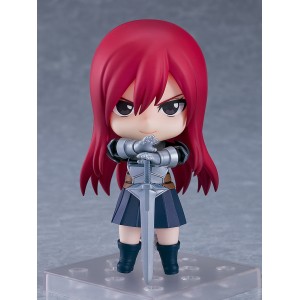 Nendoroid 2637 - Erza Scarlet | Fairy Tail [Good Smile Company]