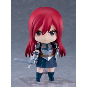 Nendoroid 2637 - Erza Scarlet | Fairy Tail [Good Smile Company]