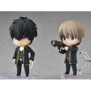 Nendoroid 2514 - Hijikata Toshiro | Gintama [Good Smile Company]
