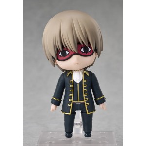 Nendoroid 2584 - Sogo Okita | Gintama [Good Smile Company]