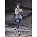SH Figuarts - Hyuga Hinata -Virtuous Byakugan- | Naruto Shippuden [Bandai]