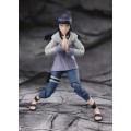 SH Figuarts - Hyuga Hinata -Virtuous Byakugan- | Naruto Shippuden [Bandai]