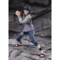 SH Figuarts - Hyuga Hinata -Virtuous Byakugan- | Naruto Shippuden [Bandai]