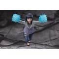 SH Figuarts - Hyuga Hinata -Virtuous Byakugan- | Naruto Shippuden [Bandai]