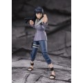SH Figuarts - Hyuga Hinata -Virtuous Byakugan- | Naruto Shippuden [Bandai]