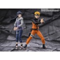 SH Figuarts - Hyuga Hinata -Virtuous Byakugan- | Naruto Shippuden [Bandai]