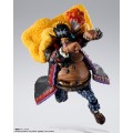 SH Figuarts - Marshall D. Teach -Four Emperors- | One Piece [Bandai]