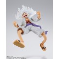 SH Figuarts - Marshall D. Teach -Four Emperors- | One Piece [Bandai]