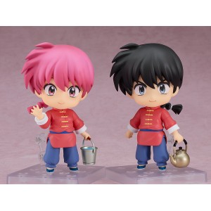 Nendoroid 2691 - Ranma (Female) | Ranma 1/2 [Good Smile Company]