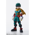 SH Figuarts - Izuku Midoriya [2nd Reissue] | My Hero Academia [Bandai]