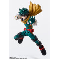 SH Figuarts - Izuku Midoriya [2nd Reissue] | My Hero Academia [Bandai]