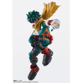 SH Figuarts - Izuku Midoriya [2nd Reissue] | My Hero Academia [Bandai]