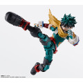 SH Figuarts - Izuku Midoriya [2nd Reissue] | My Hero Academia [Bandai]