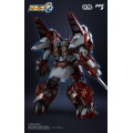Mortal Mind Series - Alteisen | Super Robot Wars [CCS Toys]