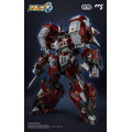 Mortal Mind Series - Alteisen | Super Robot Wars [CCS Toys]