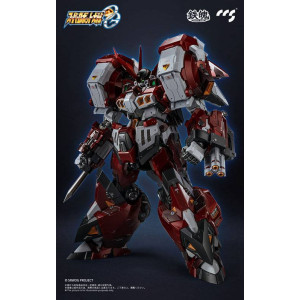 Mortal Mind Series - Alteisen | Super Robot Wars [CCS Toys]