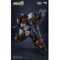 Mortal Mind Series - Alteisen | Super Robot Wars [CCS Toys]