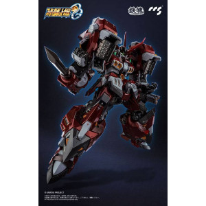 Mortal Mind Series - Alteisen | Super Robot Wars [CCS Toys]