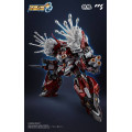 Mortal Mind Series - Alteisen | Super Robot Wars [CCS Toys]