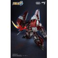 Mortal Mind Series - Alteisen | Super Robot Wars [CCS Toys]