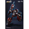 Mortal Mind Series - Alteisen | Super Robot Wars [CCS Toys]