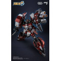 Mortal Mind Series - Alteisen | Super Robot Wars [CCS Toys]